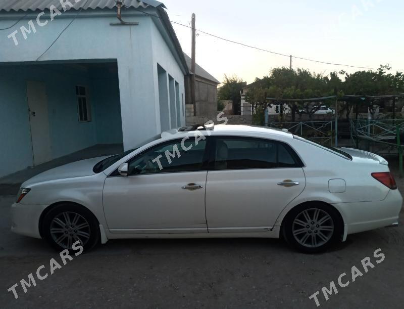 Toyota Avalon 2005 - 175 000 TMT - Балканабат - img 5