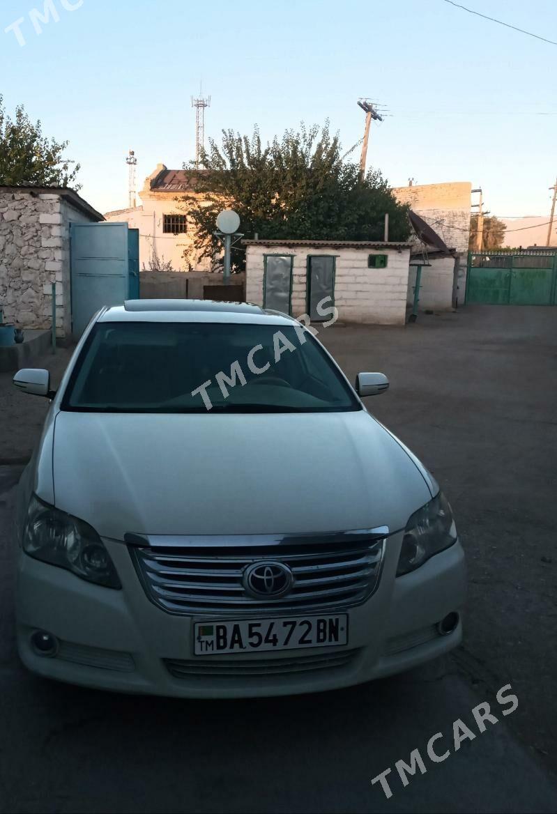 Toyota Avalon 2005 - 175 000 TMT - Балканабат - img 4