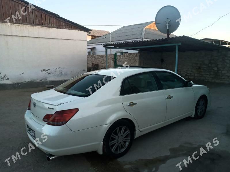 Toyota Avalon 2005 - 175 000 TMT - Балканабат - img 6