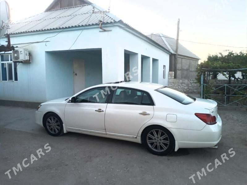 Toyota Avalon 2005 - 175 000 TMT - Балканабат - img 9