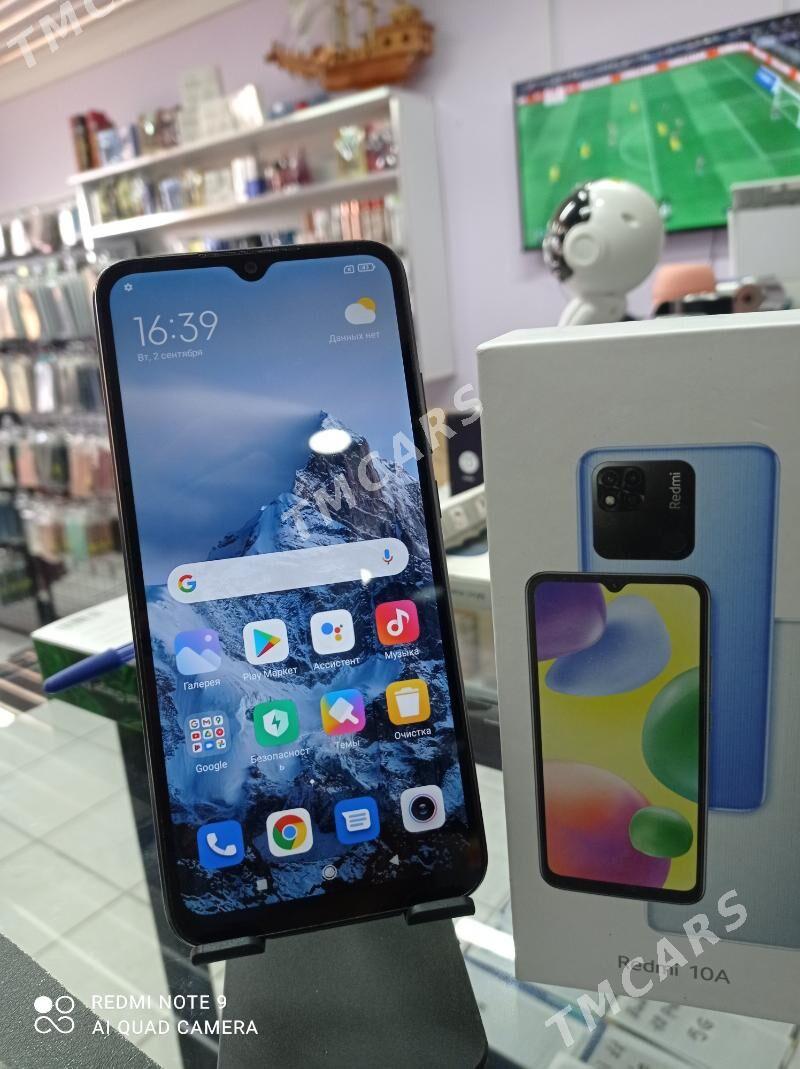 Redmi 10A - Gurbansoltan Eje - img 2