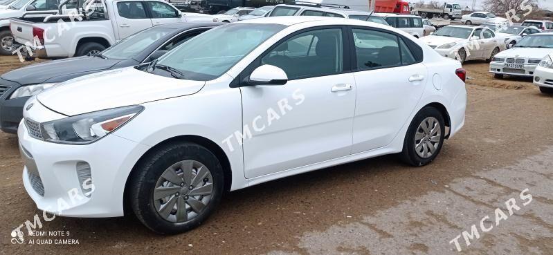 Kia Rio 2020 - 180 000 TMT - Baýramaly - img 2