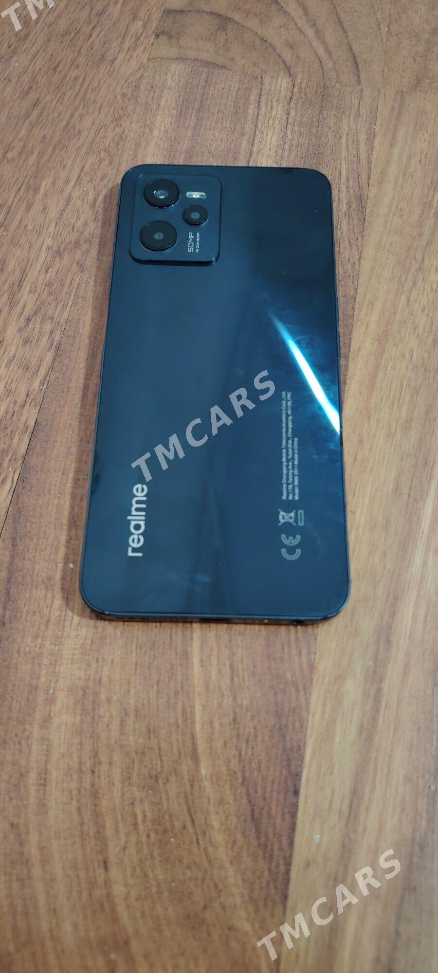 Realme C35 - Балканабат - img 2