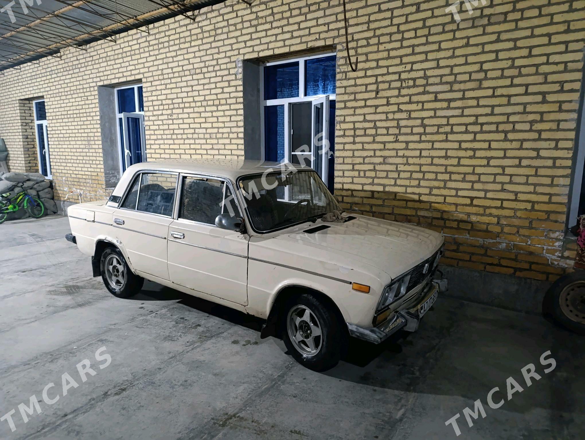 Lada 2106 1987 - 10 000 TMT - Сакар - img 3