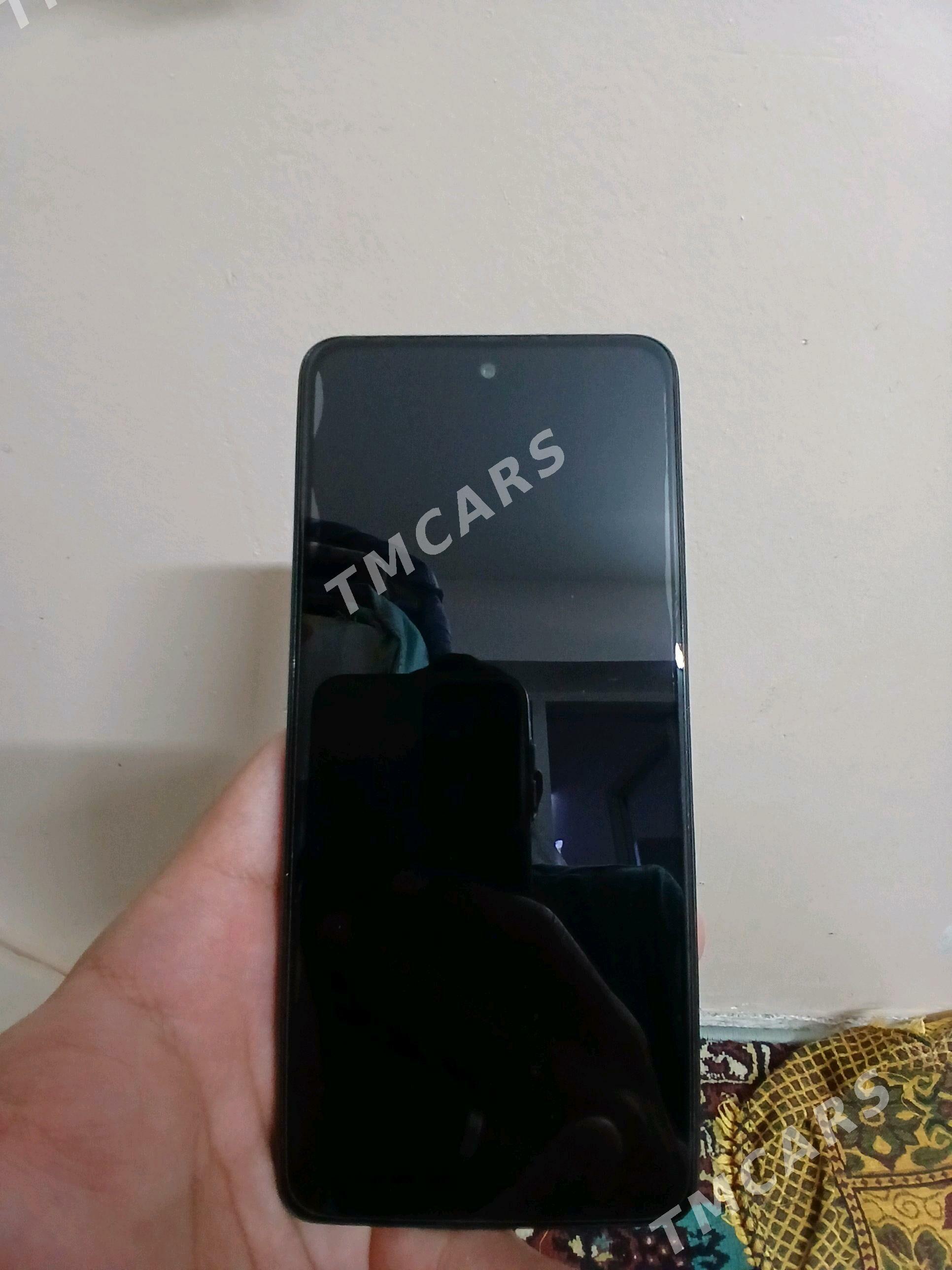 infinix not 30 - Мары - img 2