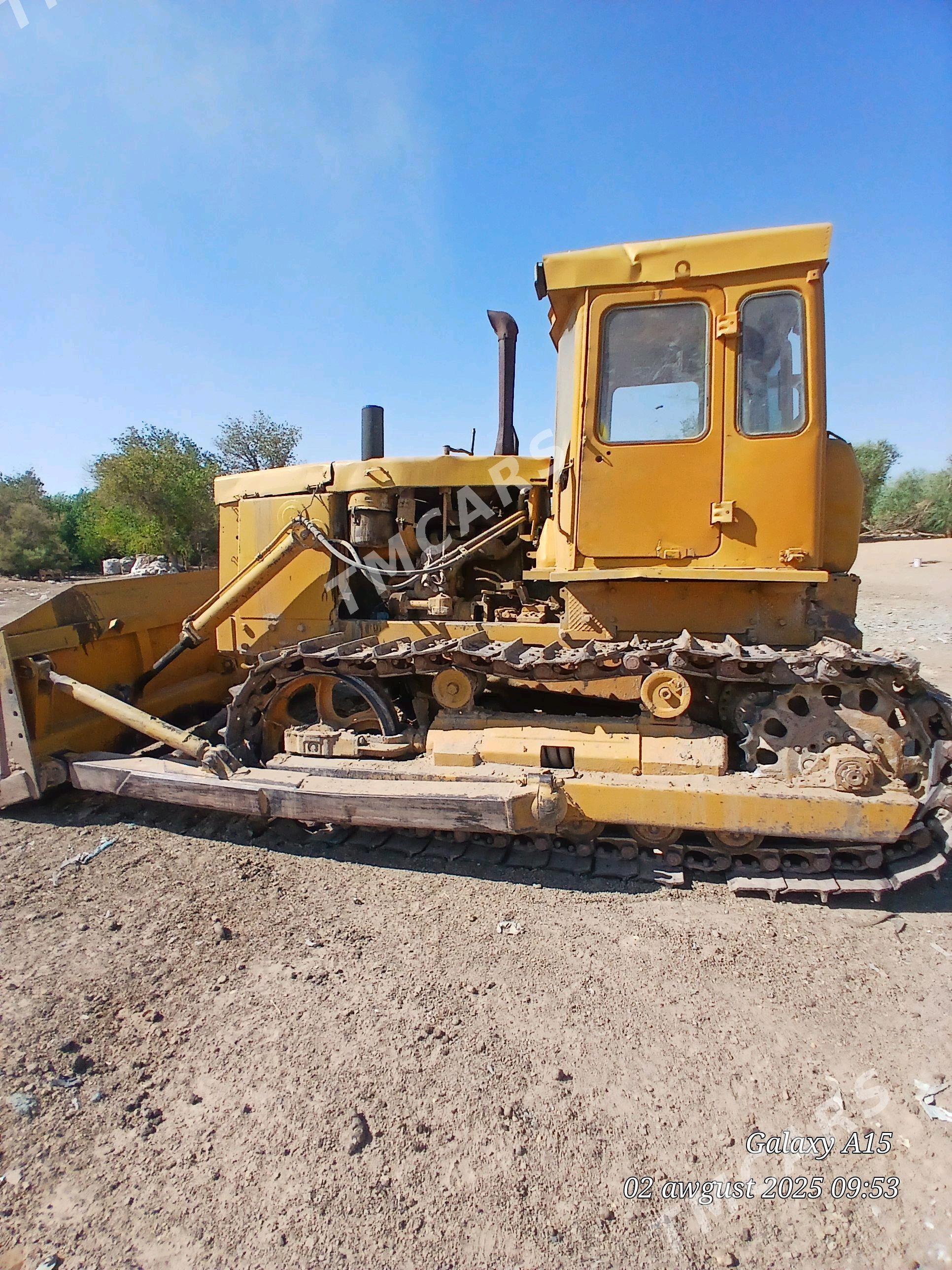 MTZ 80 2005 - 60 000 TMT - Mary - img 3