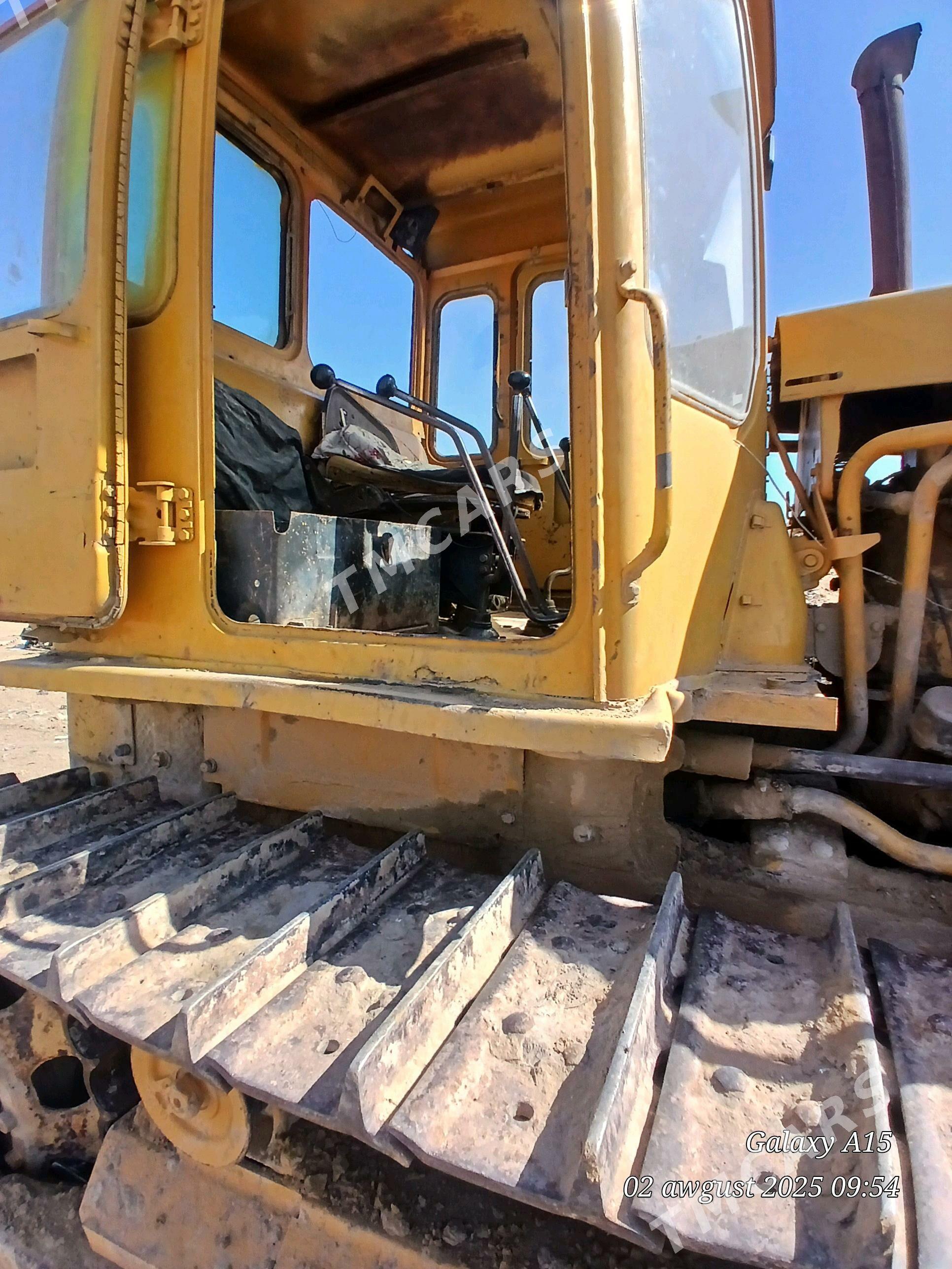 MTZ 80 2005 - 60 000 TMT - Mary - img 4