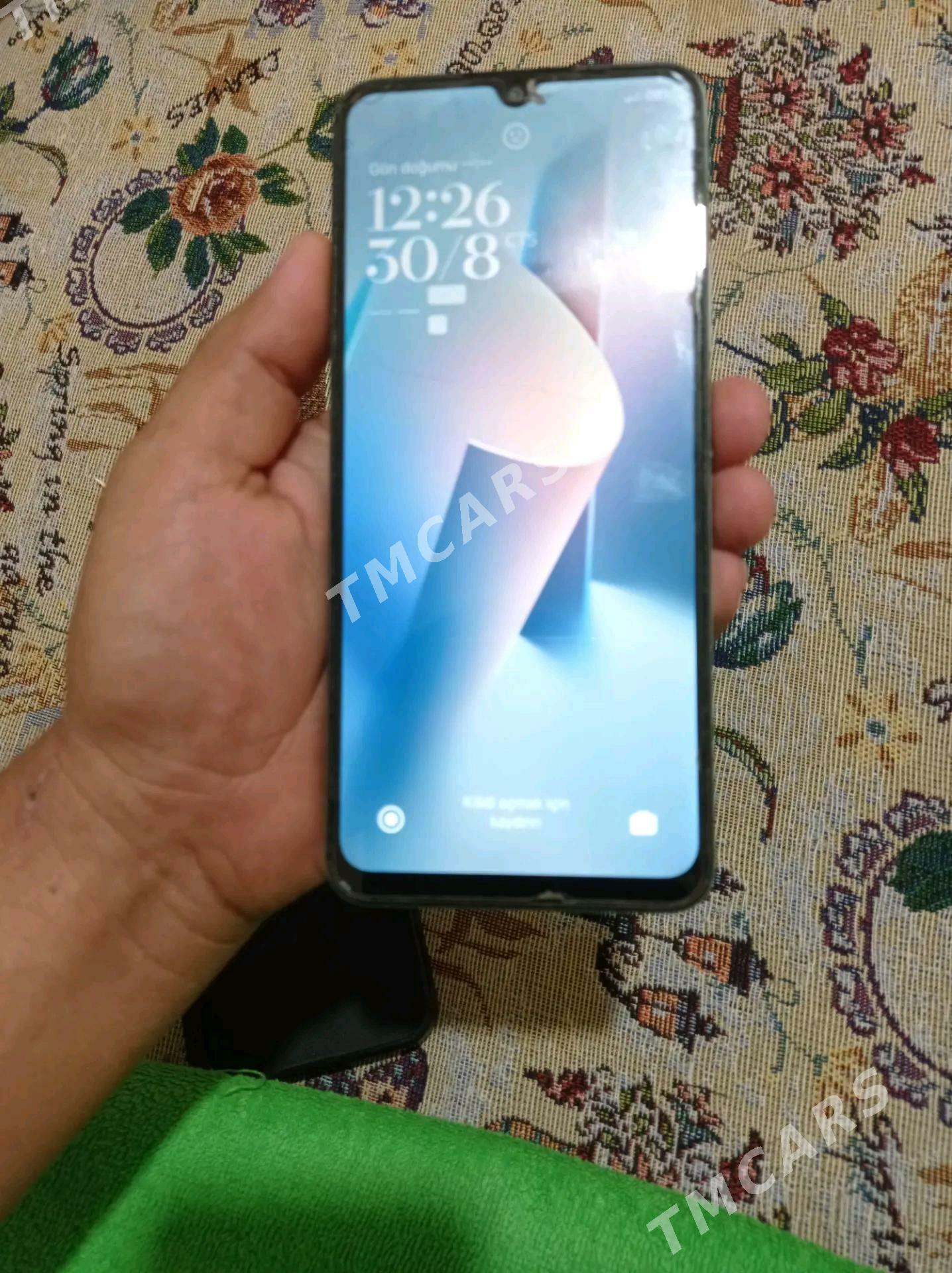 poco c 75 - Серахс - img 3