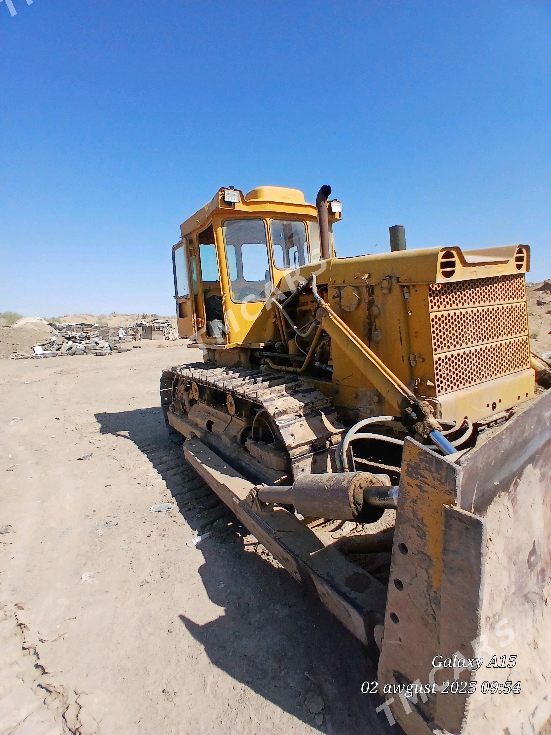 MTZ 80 2005 - 60 000 TMT - Mary - img 5