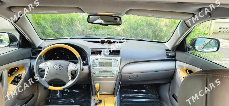 Toyota Camry 2007 - 200 000 TMT - Ашхабад - img 3