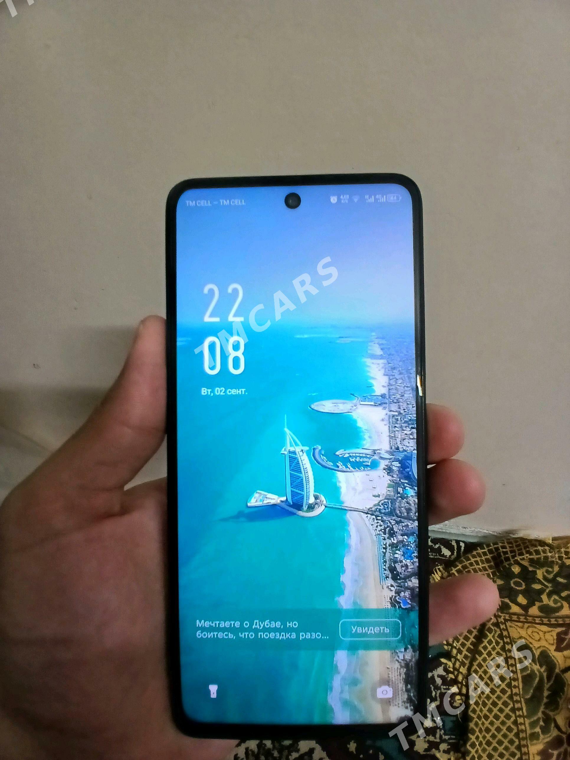 infinix not 30 - Мары - img 3