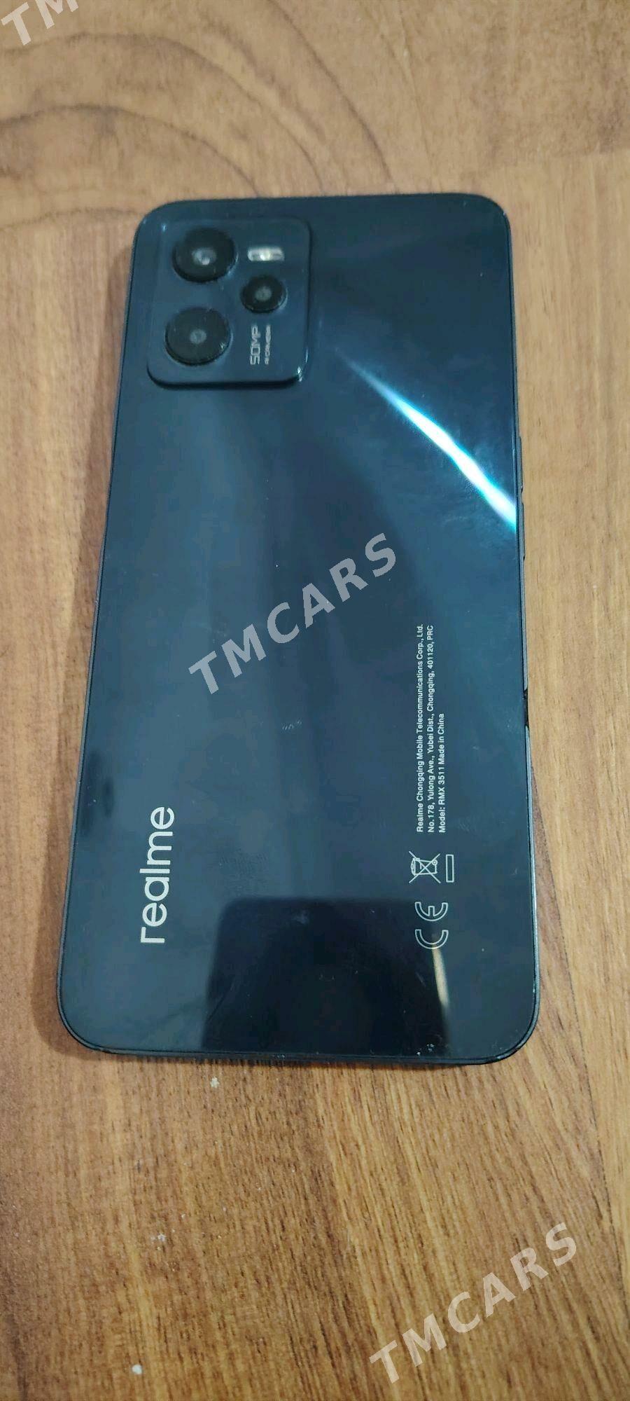 Realme C35 - Балканабат - img 4