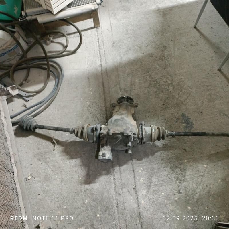 RAV 4 1 500 TMT - 30 мкр - img 4