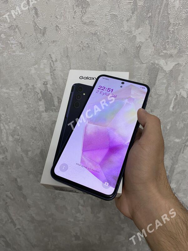 Samsung Galaxy A35 5G - Aşgabat - img 5