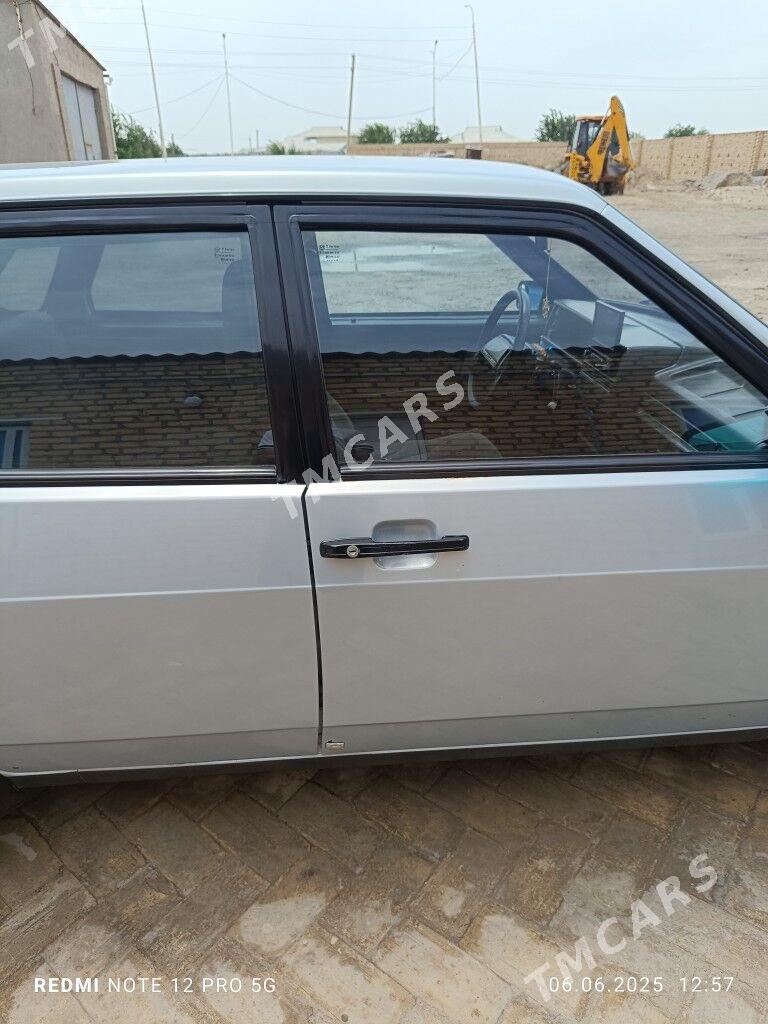 Lada 21099 2004 - 45 000 TMT - Ёлётен - img 5