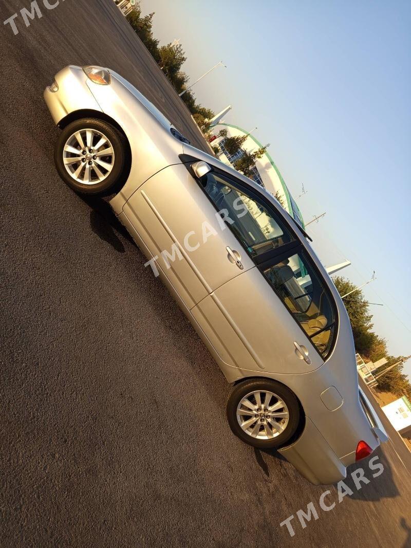 Toyota Corolla 2003 - 130 000 TMT - Ашхабад - img 5
