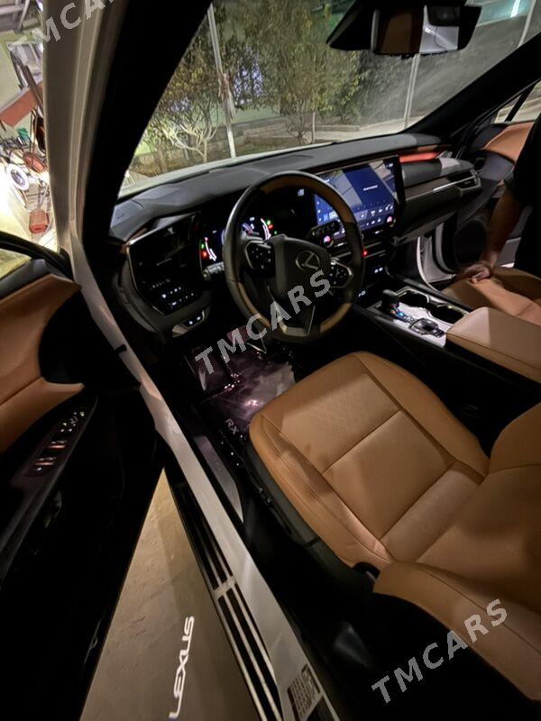 Lexus RX 350 2024 - 805 650 TMT - Aşgabat - img 4
