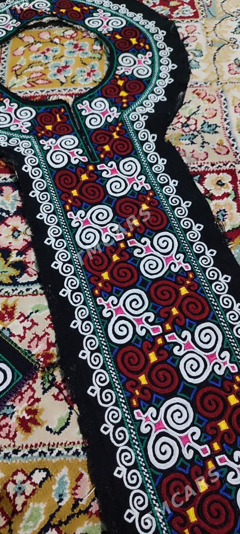 el yaka - Balkanabat - img 2