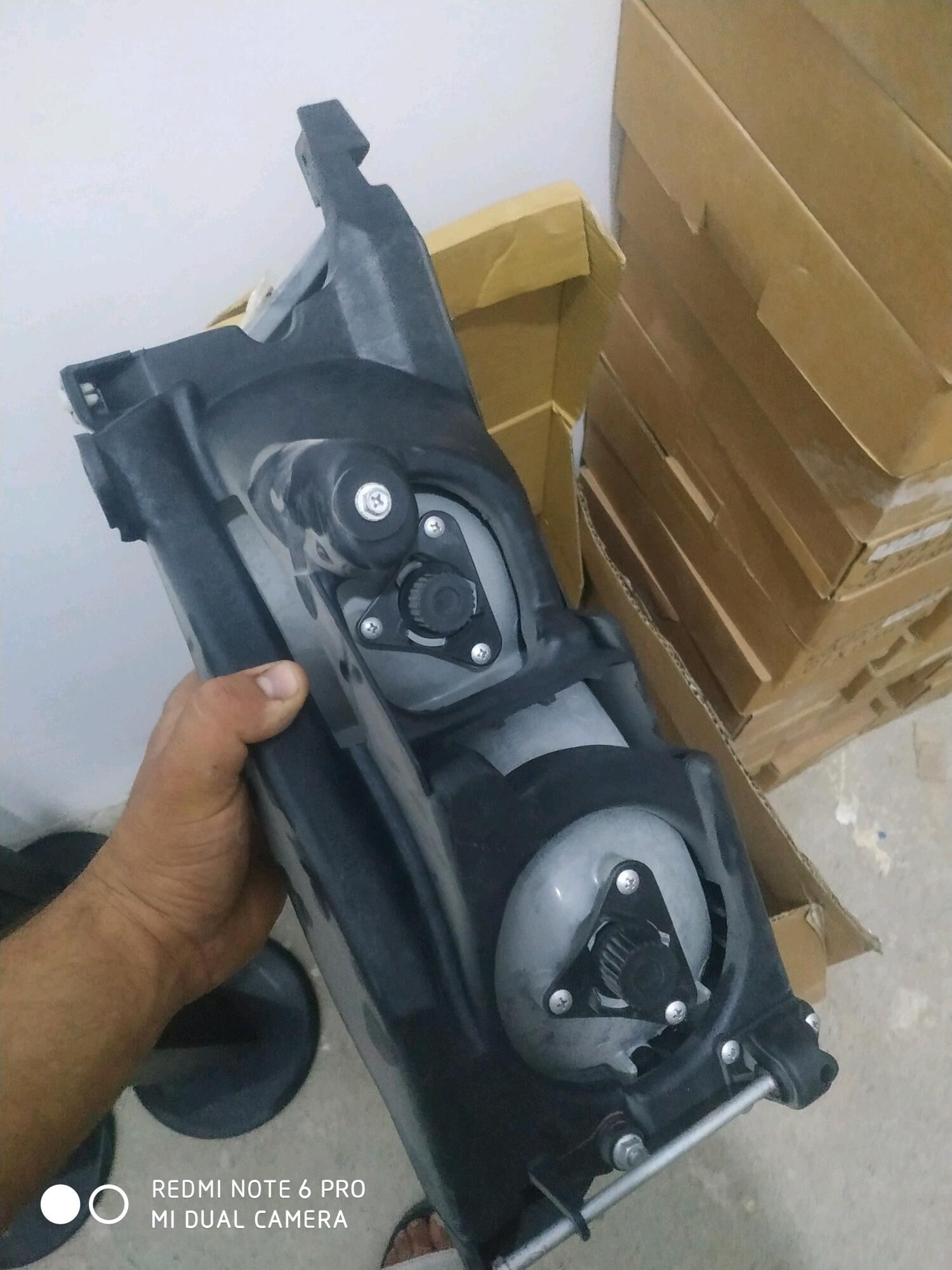 96_99 Avalon onki fara Depo 500 TMT - Ашхабад - img 2