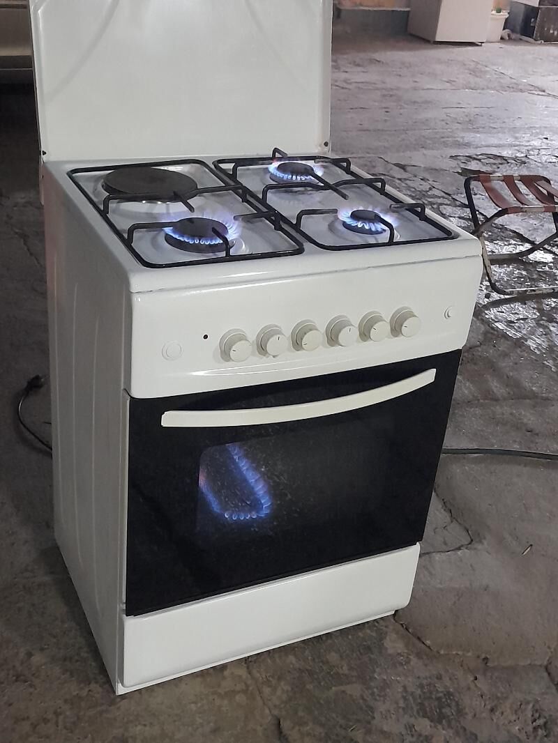 gaz plite - Ашхабад - img 2