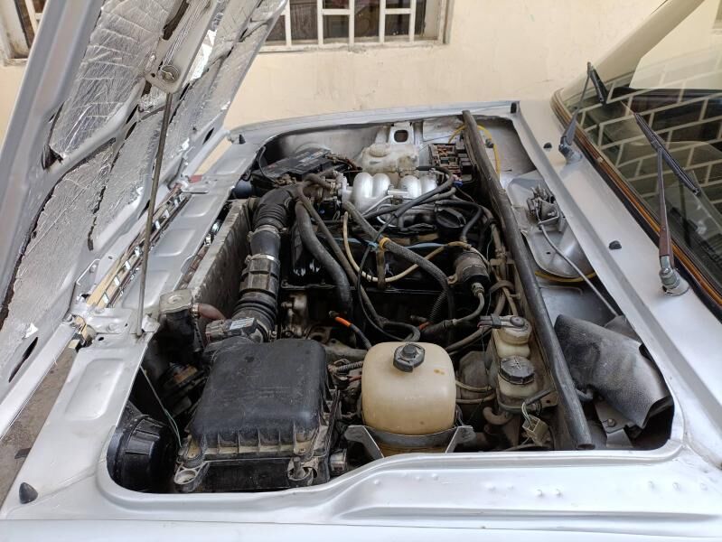 Lada 2107 2011 - 60 000 TMT - Халач - img 9