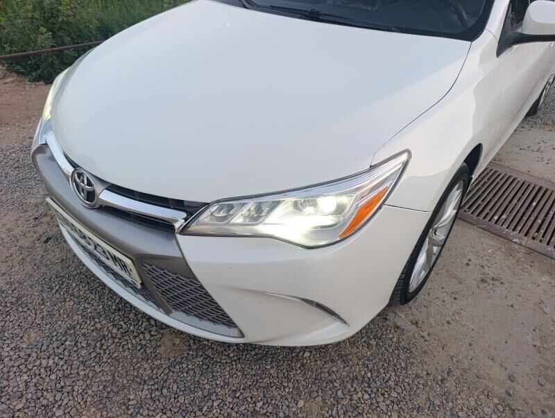 Toyota Camry 2017 - 280 000 TMT - Мары - img 3