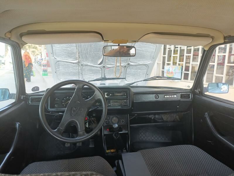 Lada 2107 2011 - 60 000 TMT - Халач - img 8