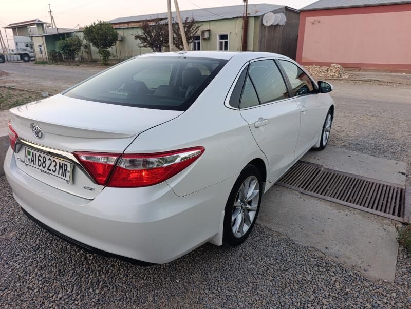 Toyota Camry 2017 - 280 000 TMT - Мары - img 7