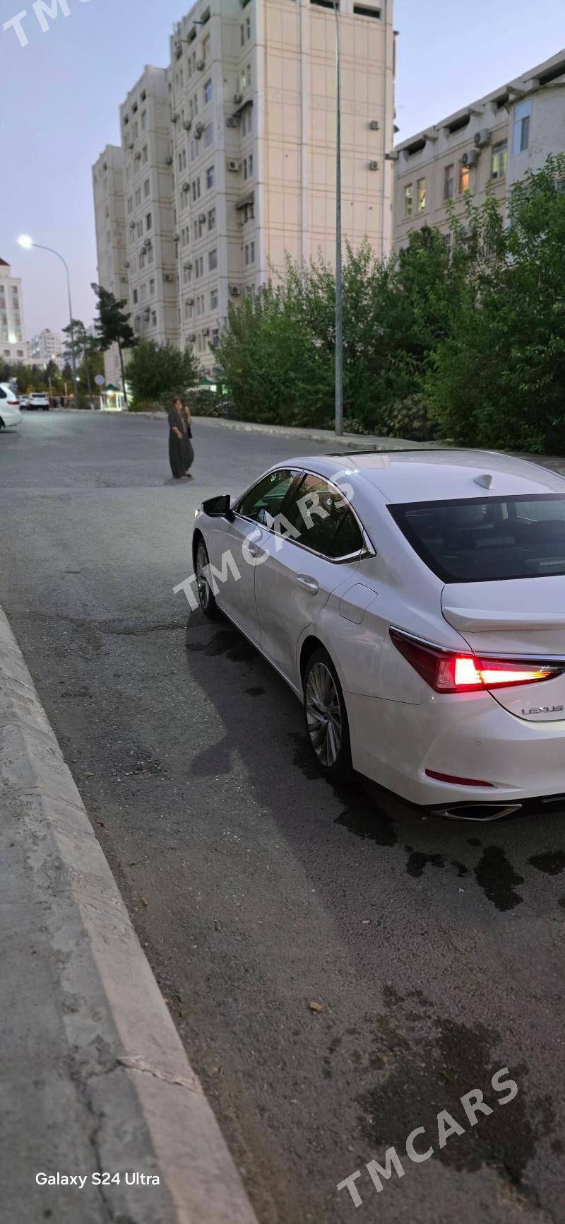 Lexus ES 350 2020 - 507 000 TMT - Ашхабад - img 3