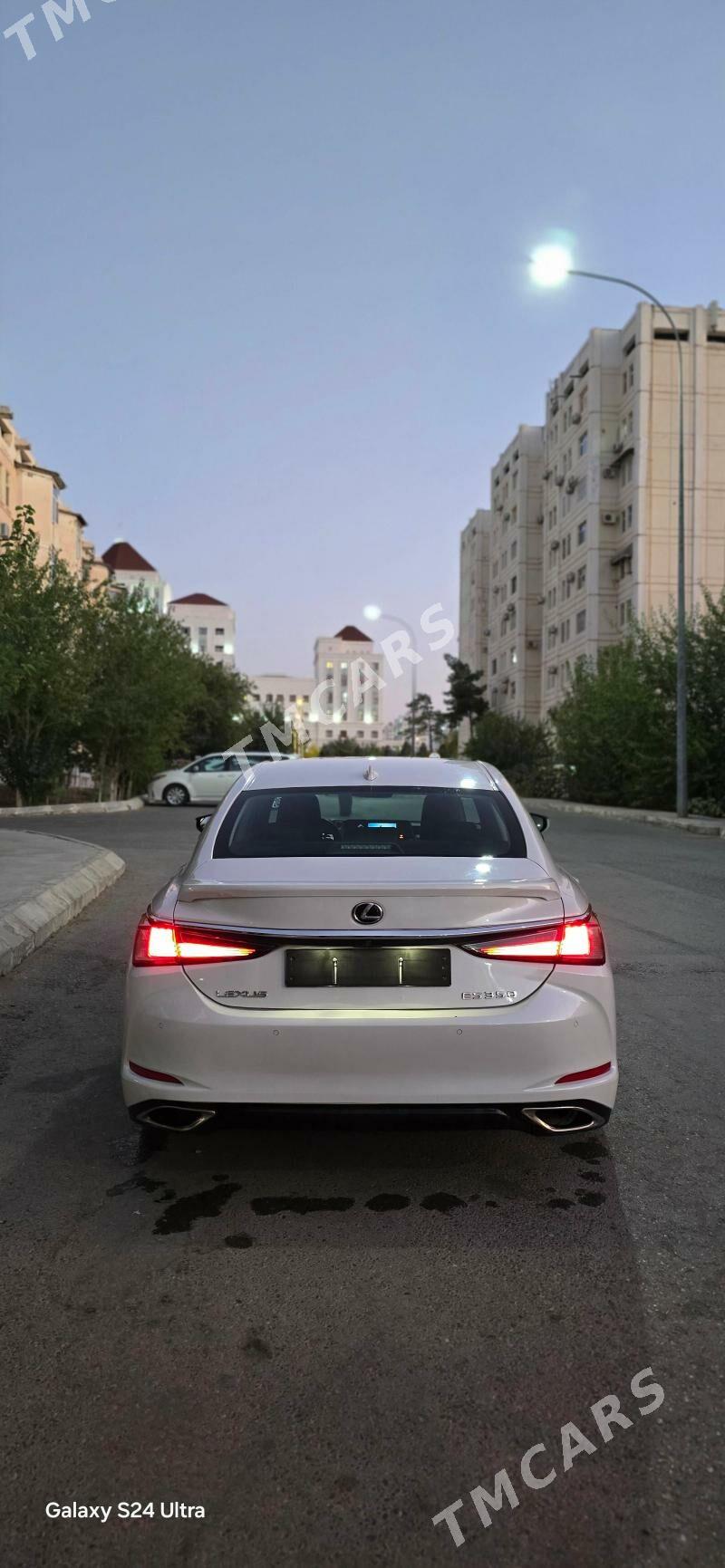 Lexus ES 350 2020 - 507 000 TMT - Ашхабад - img 2