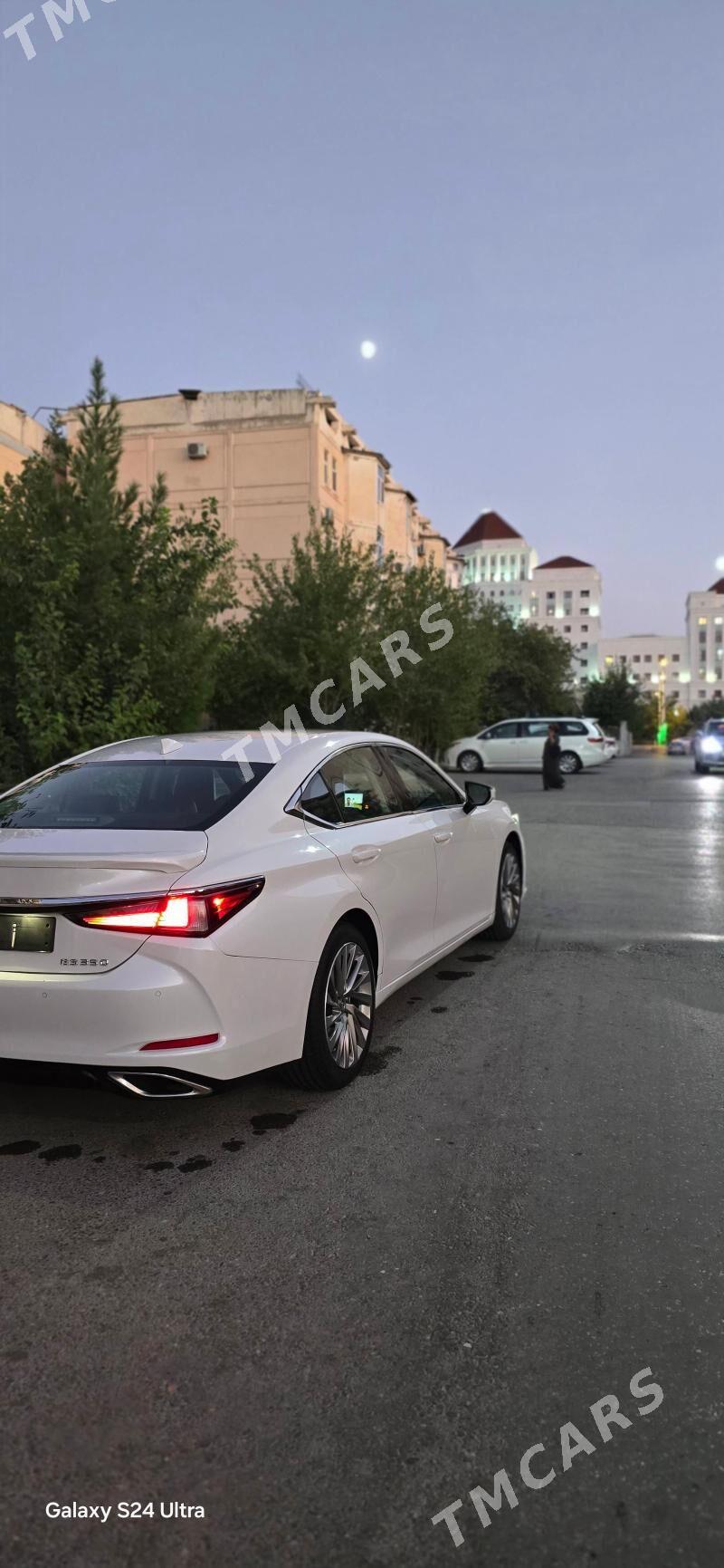 Lexus ES 350 2020 - 507 000 TMT - Ашхабад - img 5