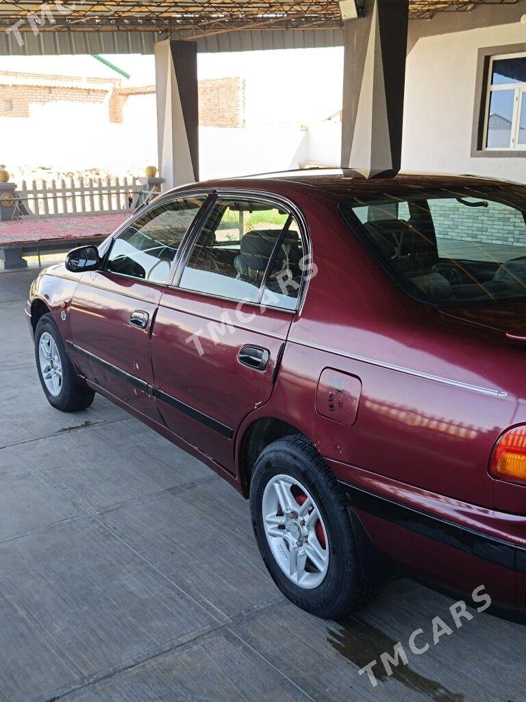 Toyota Carina 1997 - 80 000 TMT - Kerki - img 2