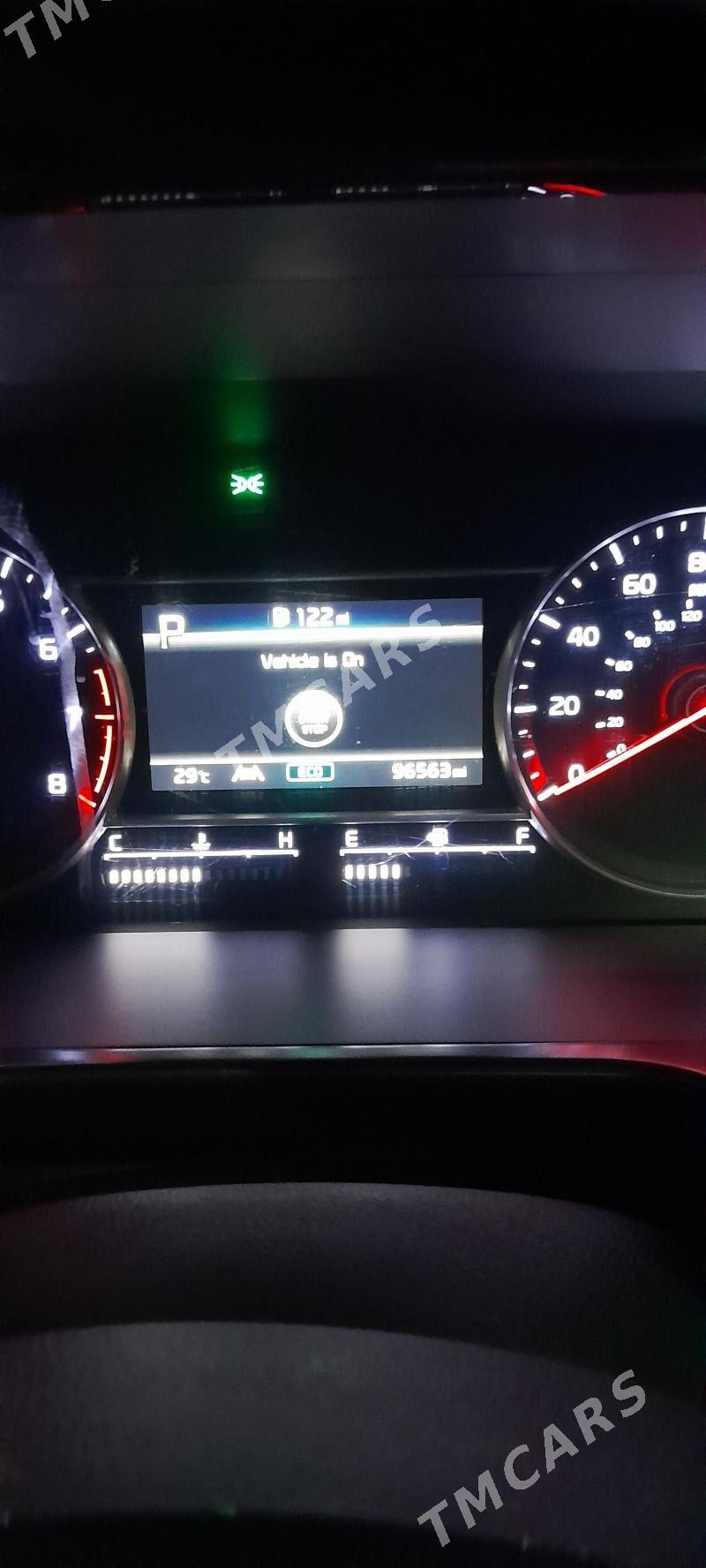Kia Sorento 2020 - 375 000 TMT - Ашхабад - img 3
