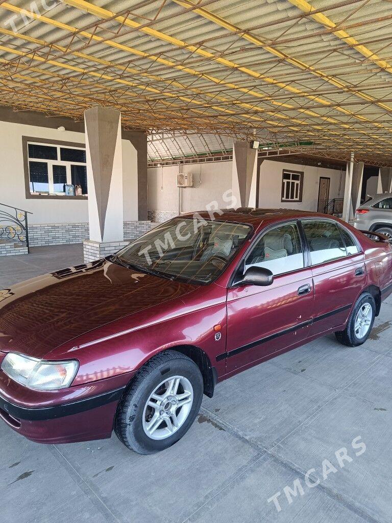 Toyota Carina 1997 - 80 000 TMT - Kerki - img 4
