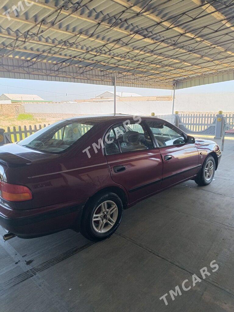 Toyota Carina 1997 - 80 000 TMT - Kerki - img 3