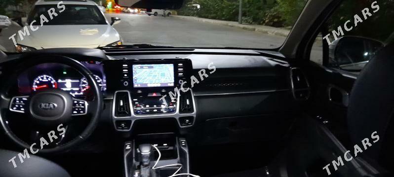 Kia Sorento 2020 - 375 000 TMT - Ашхабад - img 2