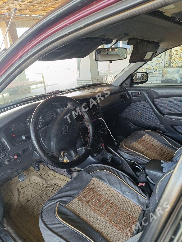 Toyota Carina 1997 - 80 000 TMT - Kerki - img 5