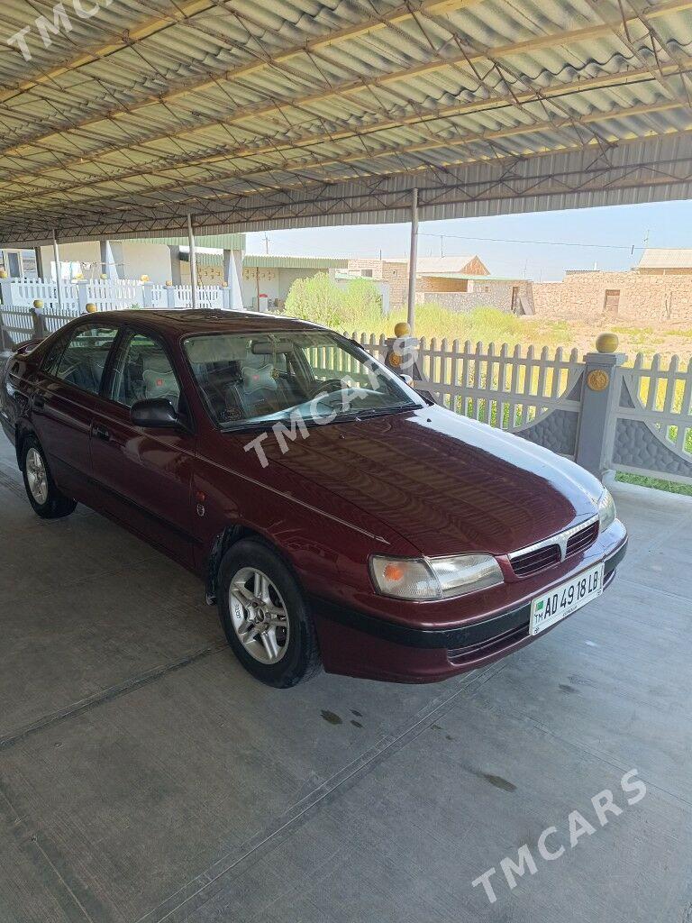 Toyota Carina 1997 - 80 000 TMT - Kerki - img 7