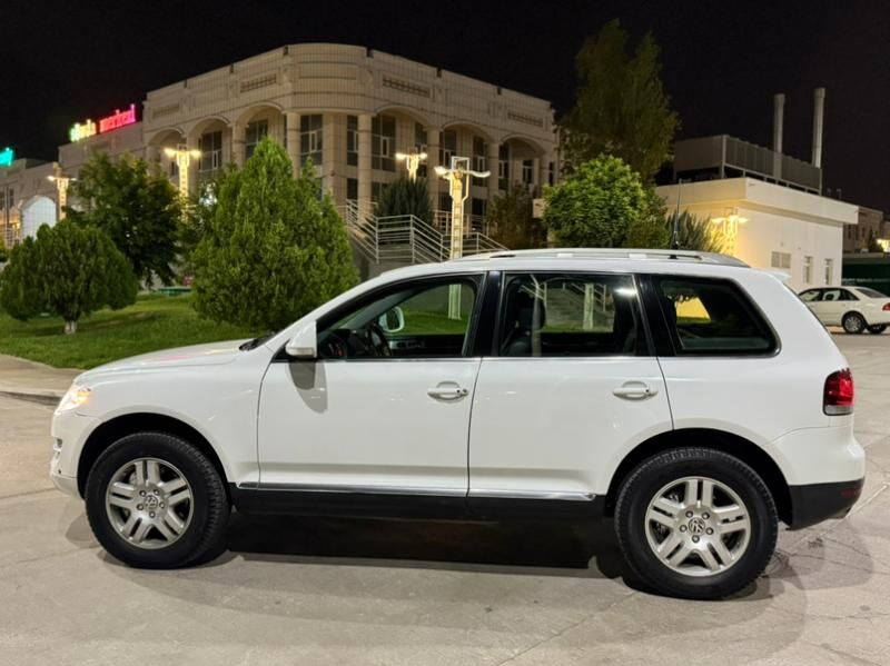 Volkswagen Touareg 2008 - 175 000 TMT - Aşgabat - img 6