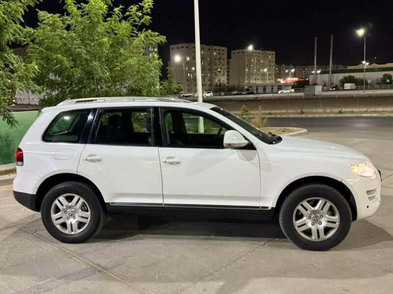 Volkswagen Touareg 2008 - 175 000 TMT - Aşgabat - img 2