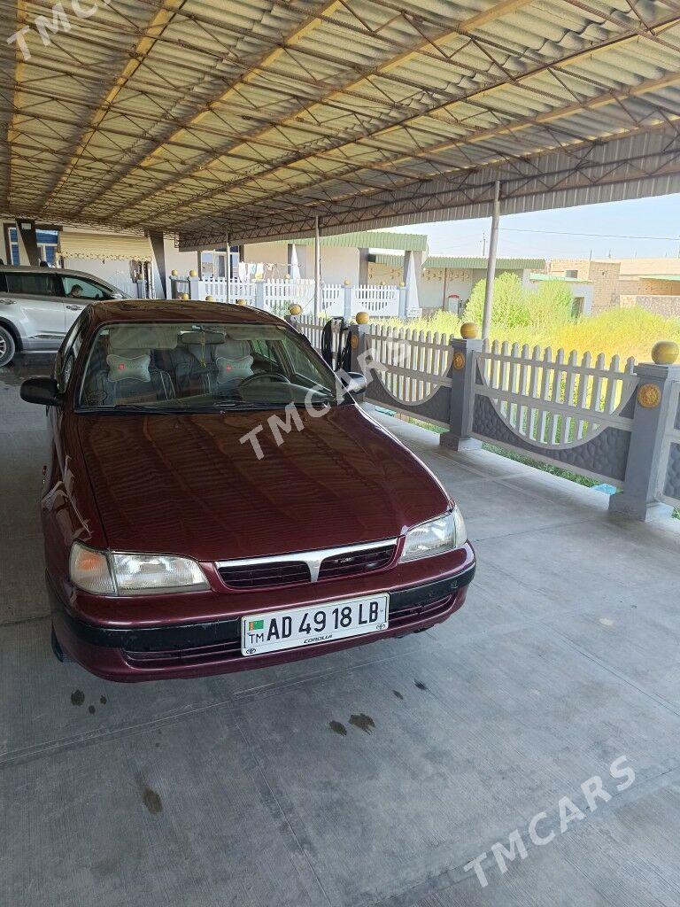 Toyota Carina 1997 - 80 000 TMT - Kerki - img 9