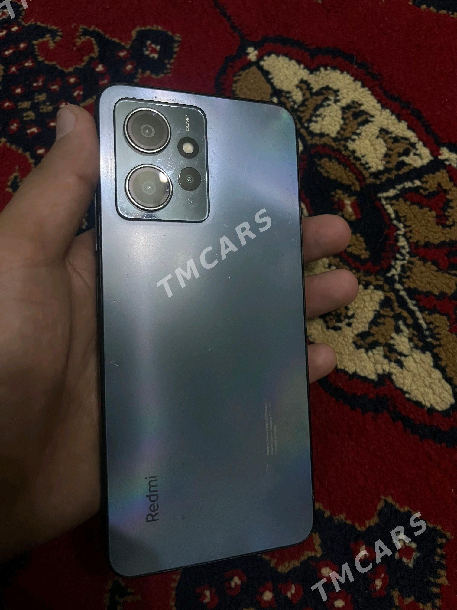 Redmi not 12 - Daşoguz - img 2