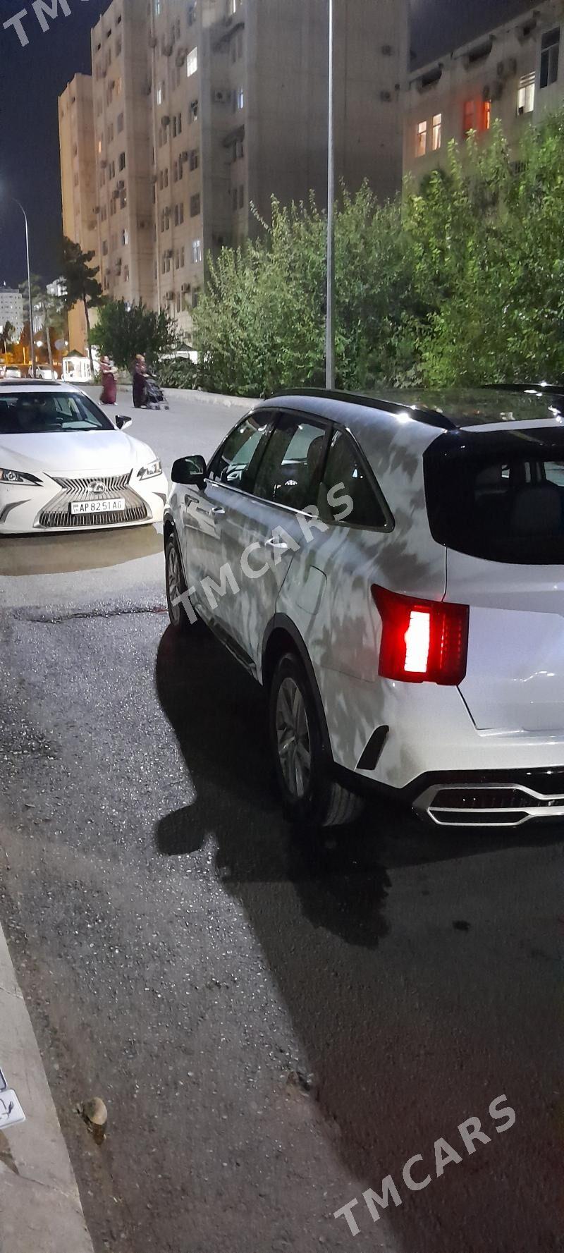 Kia Sorento 2020 - 375 000 TMT - Ашхабад - img 4