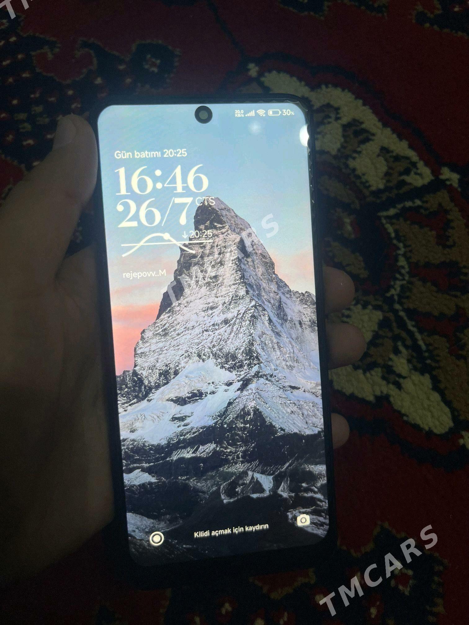 Redmi not 12 - Daşoguz - img 3