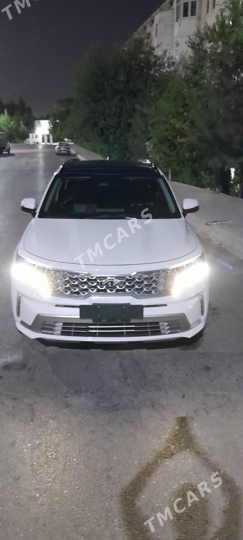 Kia Sorento 2020 - 375 000 TMT - Ашхабад - img 6