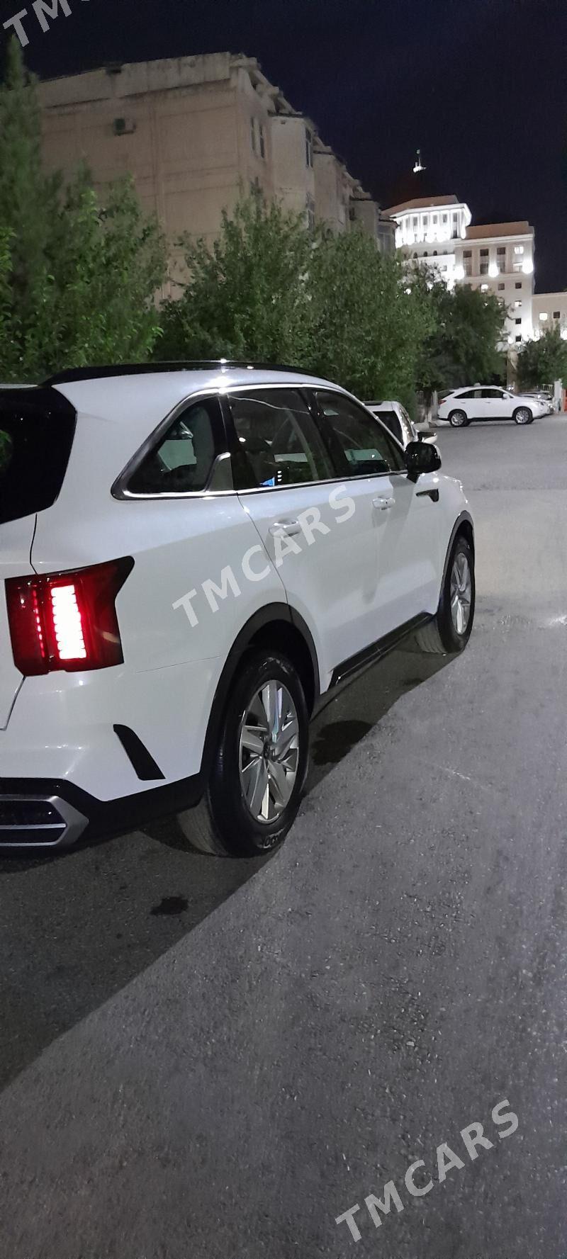 Kia Sorento 2020 - 375 000 TMT - Ашхабад - img 7