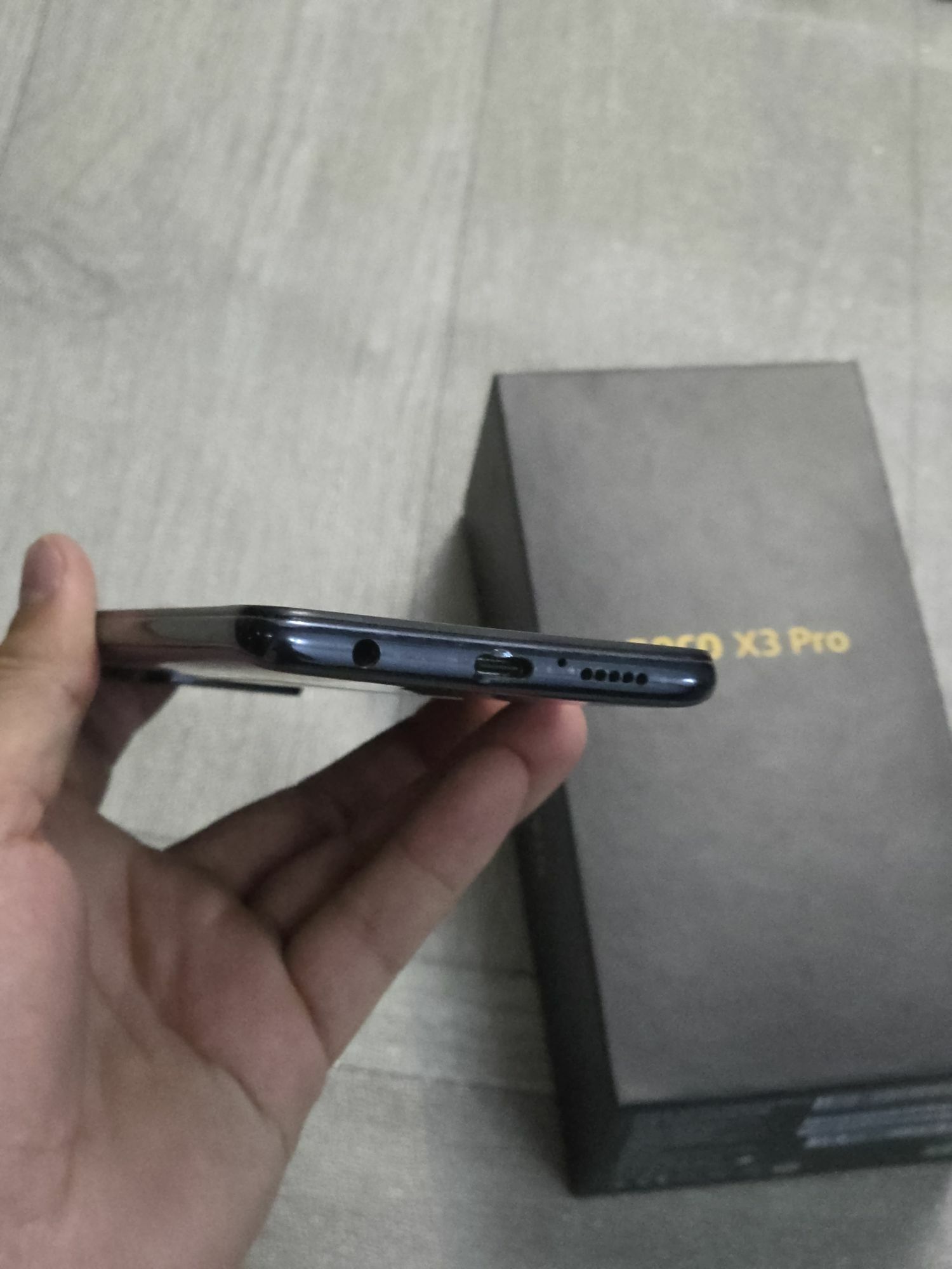 Poco X3 pro. 8/256 - Aşgabat - img 5