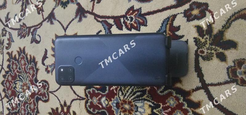 Realme C21-Y - Ашхабад - img 3