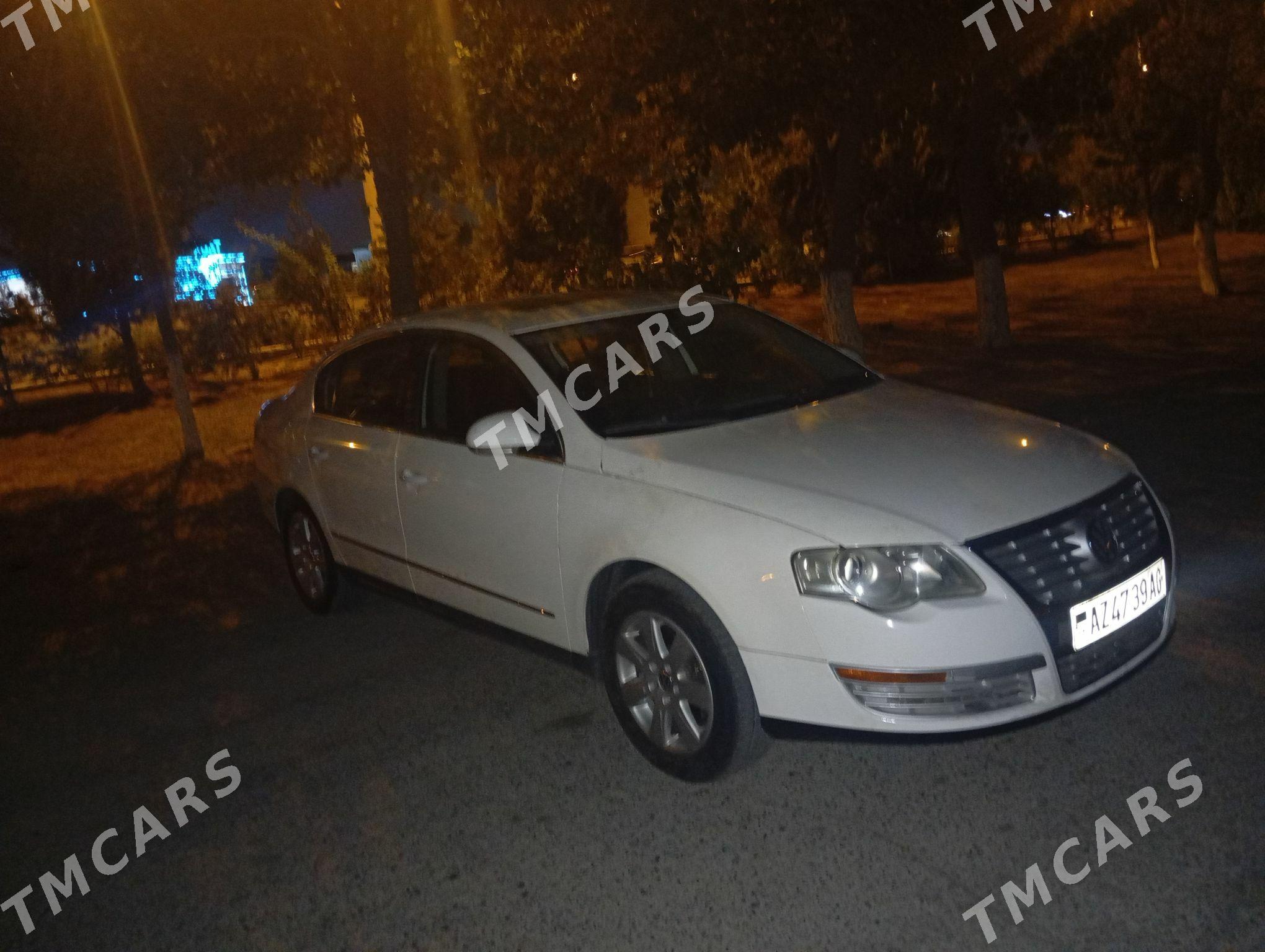 Volkswagen Passat 2006 - 117 000 TMT - Aşgabat - img 4
