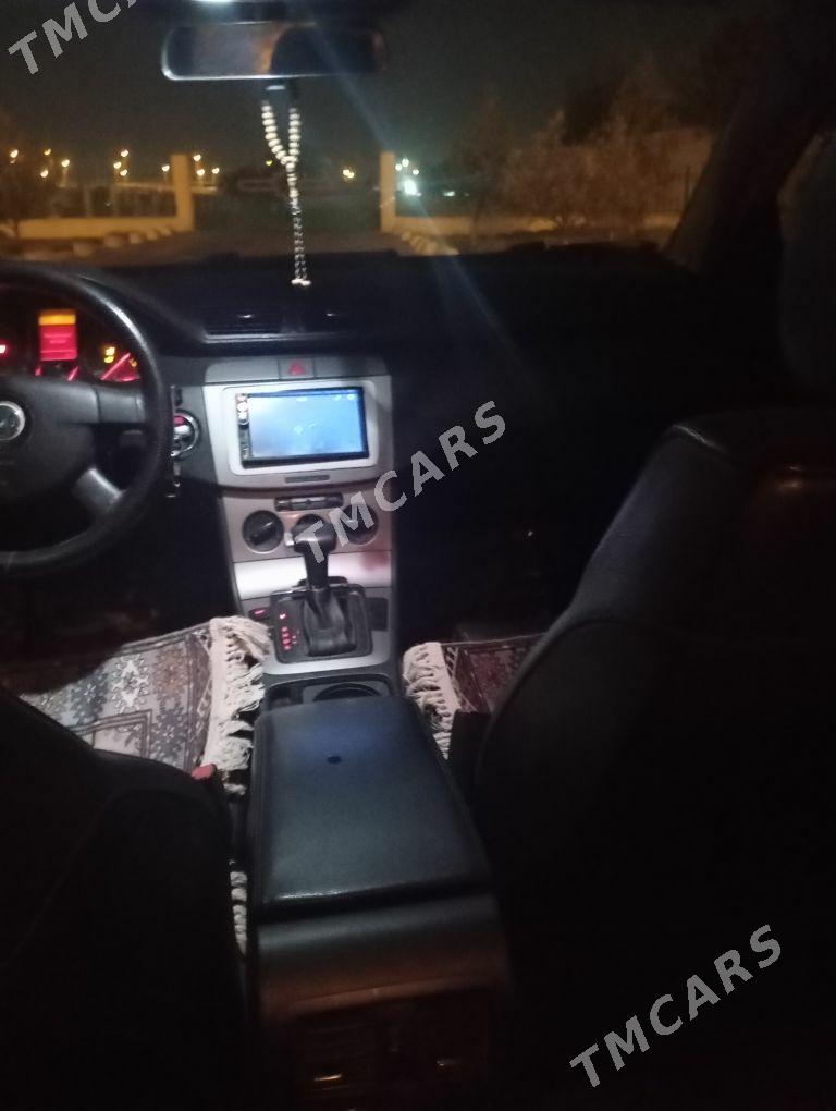 Volkswagen Passat 2006 - 117 000 TMT - Aşgabat - img 3